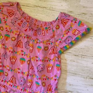 Matilda Jane Carousel Romper